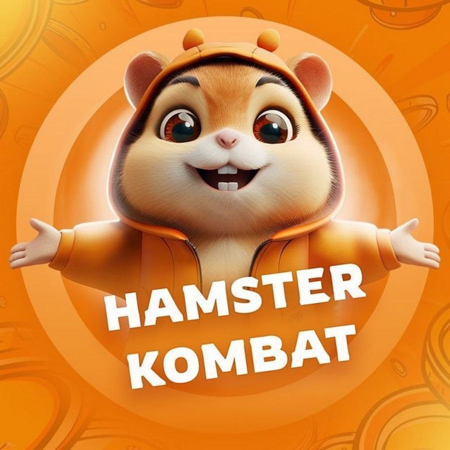 Hamster Combo - Hamster Kombat Daily Combo and Cipher